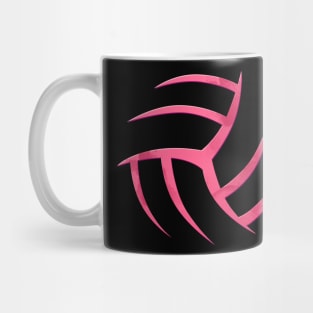 Volleyball Ball Sport Mug